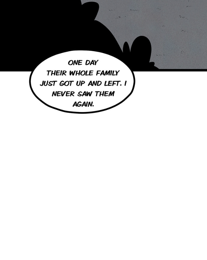 Line (TSUKISHIMA Sango) Chapter 43 page 87 - 