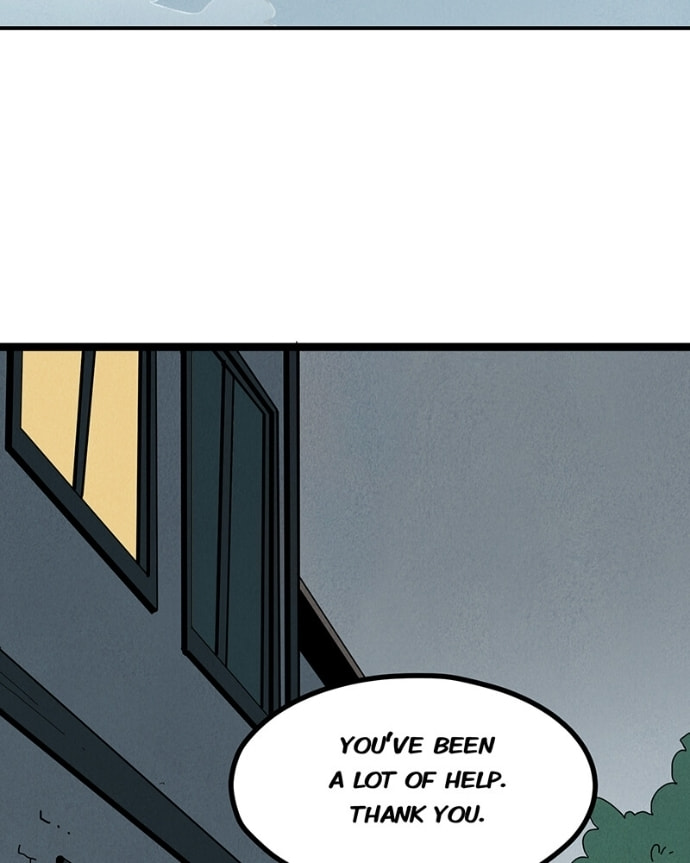 Line (TSUKISHIMA Sango) Chapter 43 page 89 - 