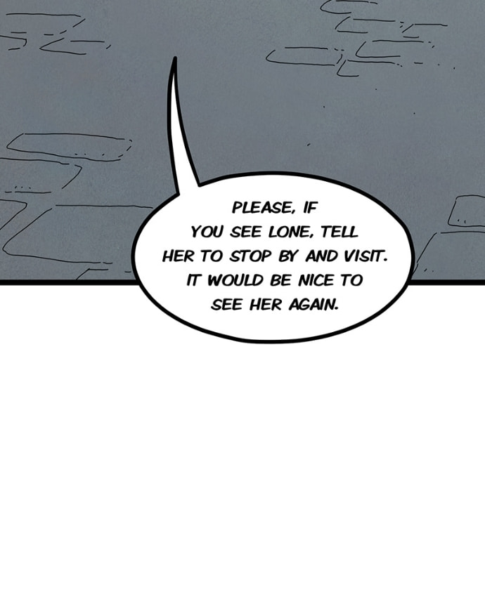 Line (TSUKISHIMA Sango) Chapter 43 page 91 - 