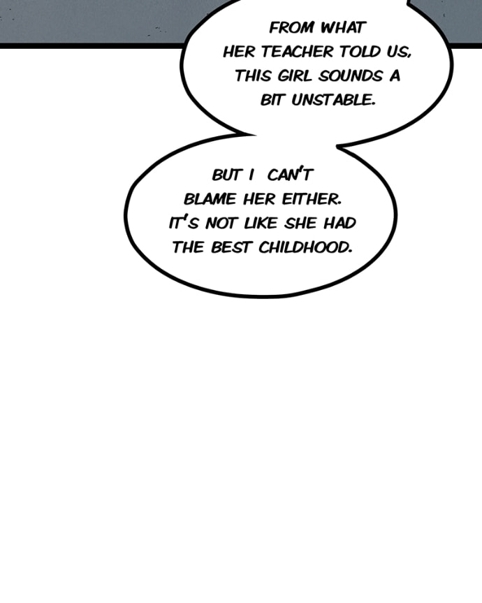 Line (TSUKISHIMA Sango) Chapter 43 page 95 - 