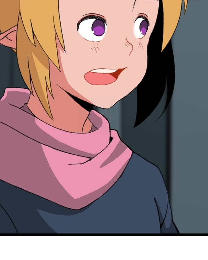 Line (TSUKISHIMA Sango) Chapter 43 page 97 - 