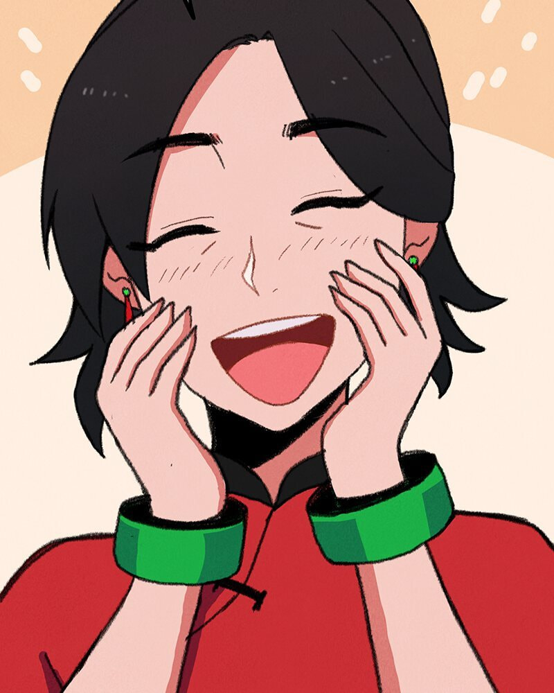 Line (TSUKISHIMA Sango) Chapter 44 page 106 - 
