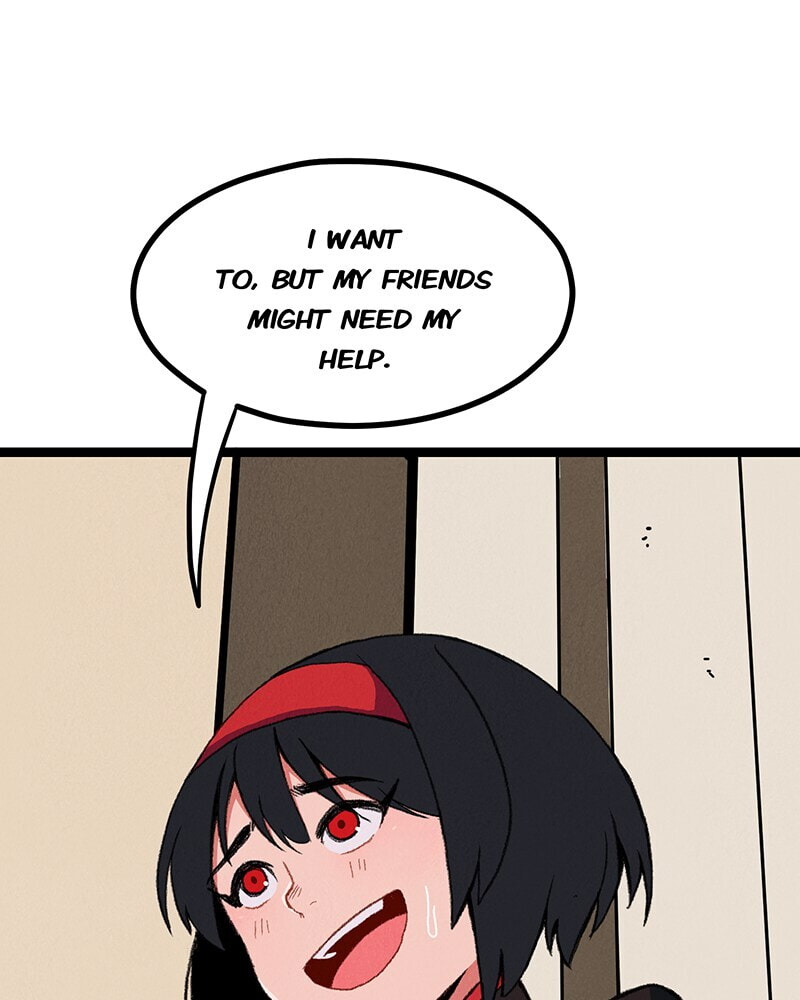 Line (TSUKISHIMA Sango) Chapter 44 page 108 - 