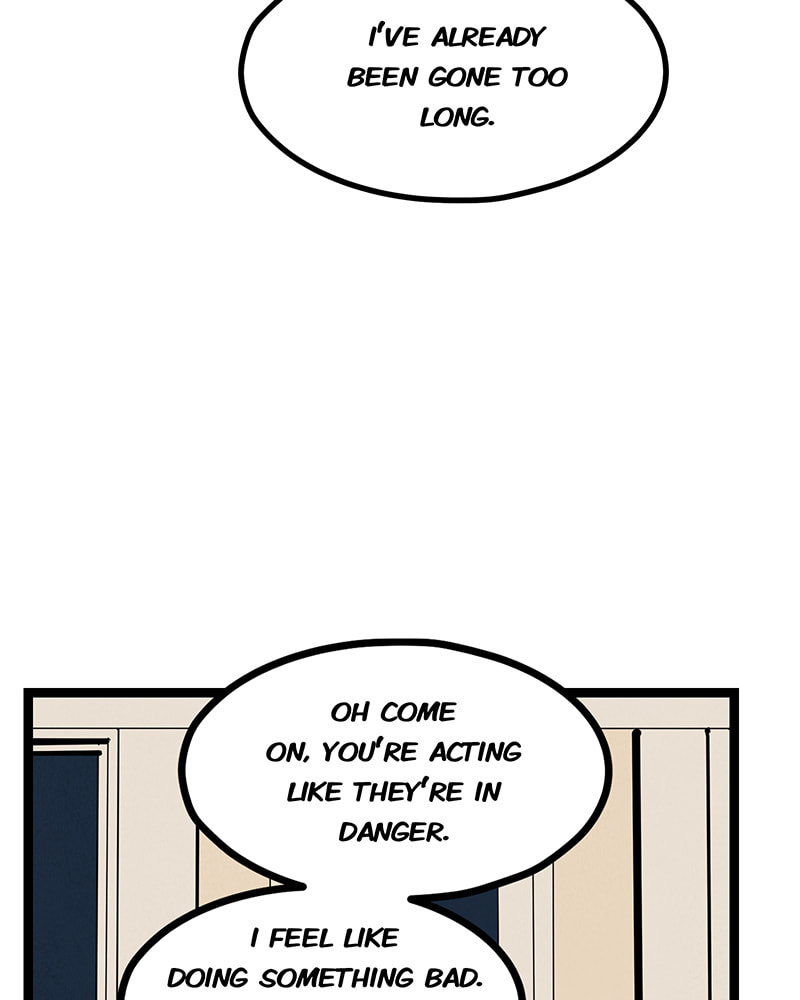 Line (TSUKISHIMA Sango) Chapter 44 page 110 - 