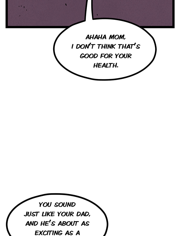 Line (TSUKISHIMA Sango) Chapter 44 page 112 - 