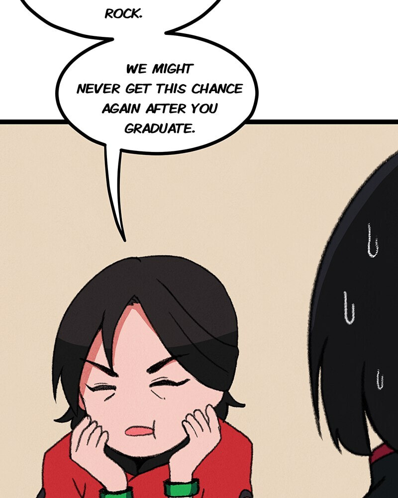 Line (TSUKISHIMA Sango) Chapter 44 page 113 - 