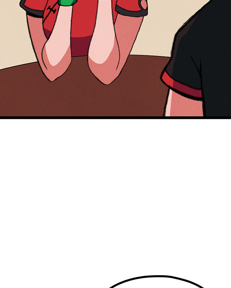 Line (TSUKISHIMA Sango) Chapter 44 page 114 - 
