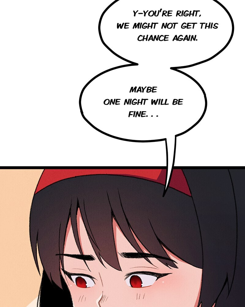 Line (TSUKISHIMA Sango) Chapter 44 page 115 - 
