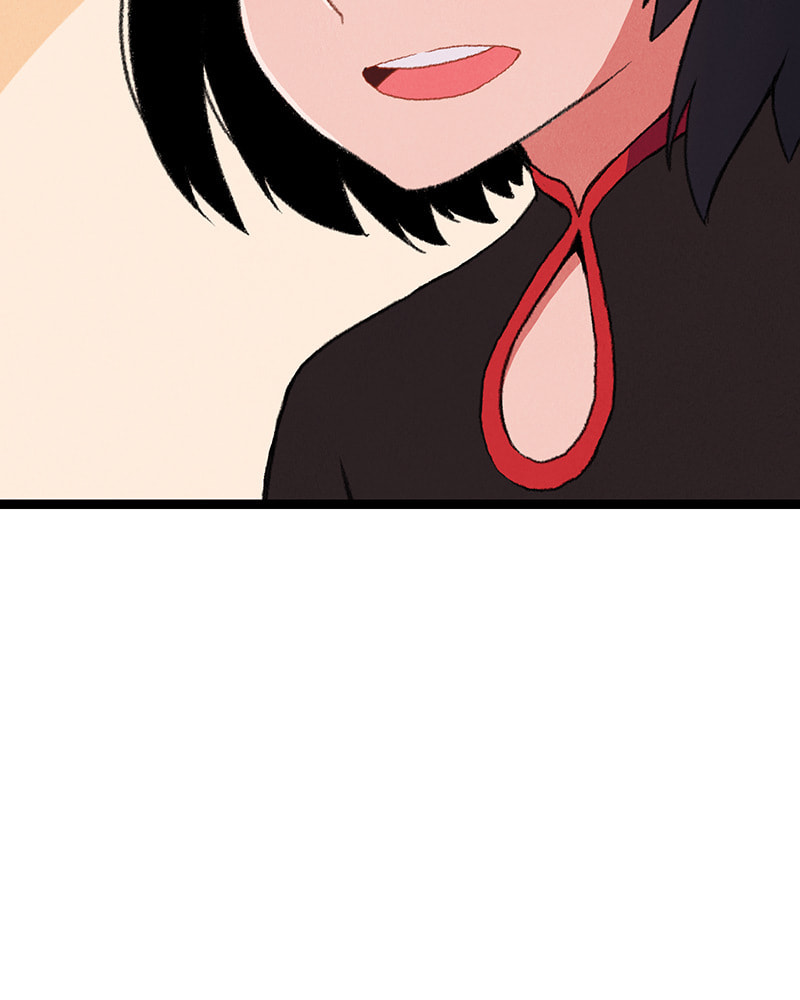 Line (TSUKISHIMA Sango) Chapter 44 page 116 - 