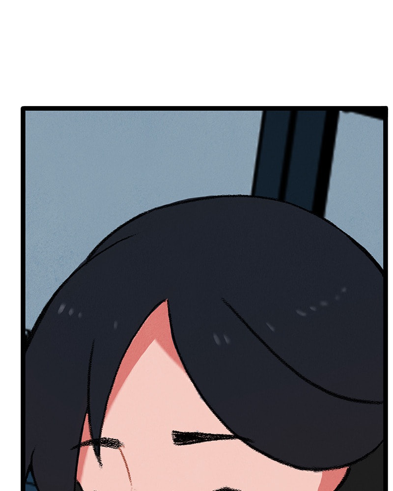 Line (TSUKISHIMA Sango) Chapter 44 page 122 - 