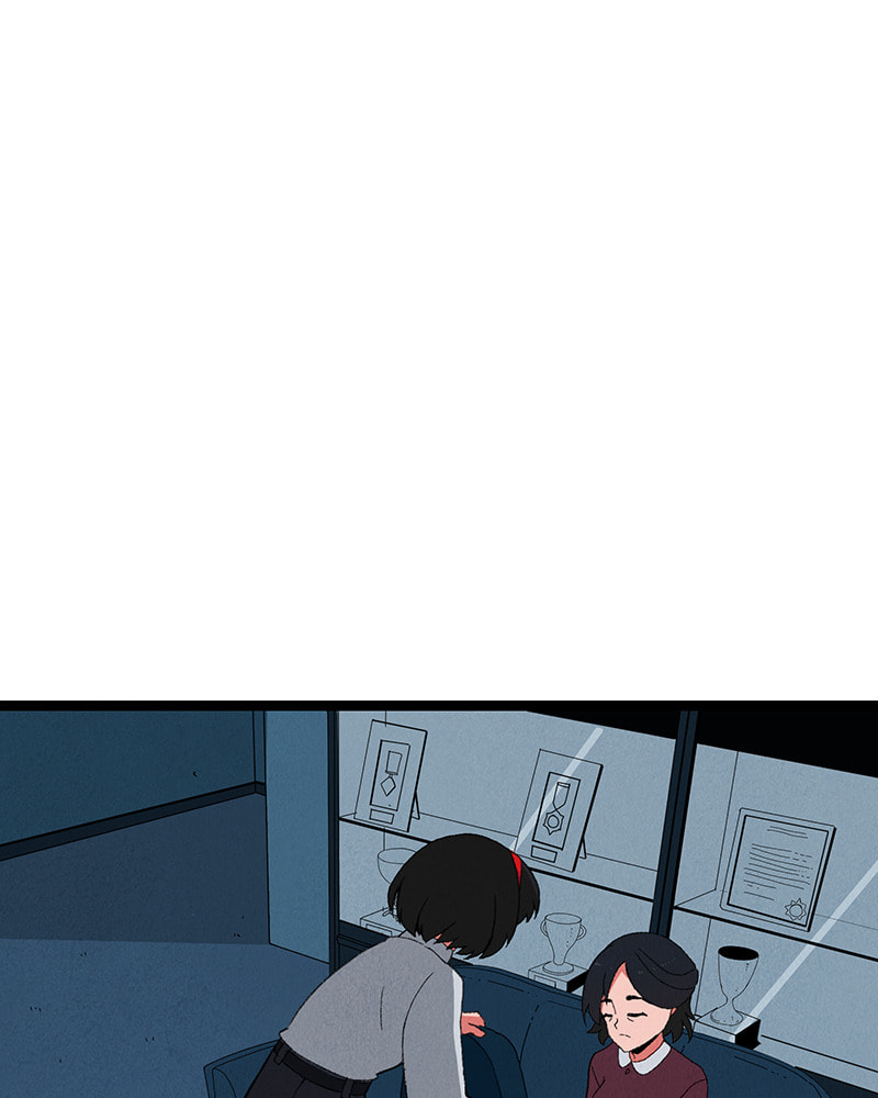 Line (TSUKISHIMA Sango) Chapter 44 page 124 - 