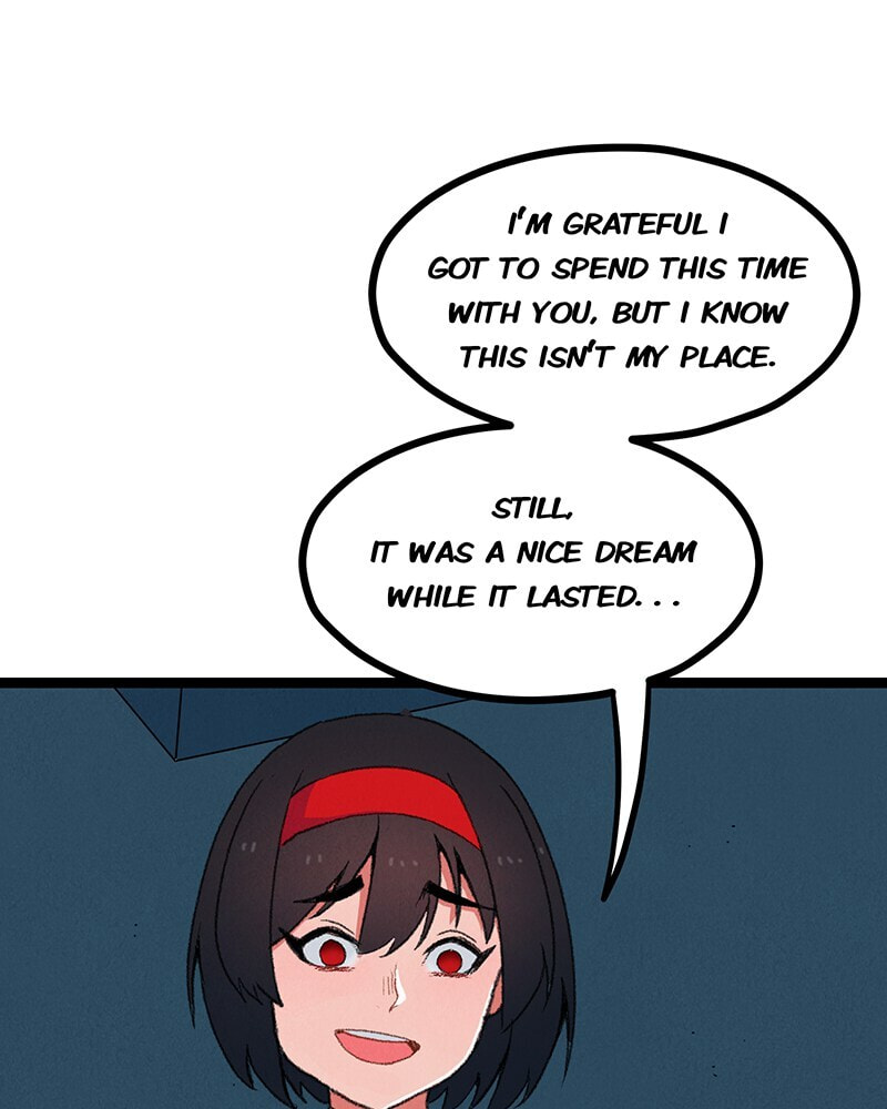 Line (TSUKISHIMA Sango) Chapter 44 page 126 - 