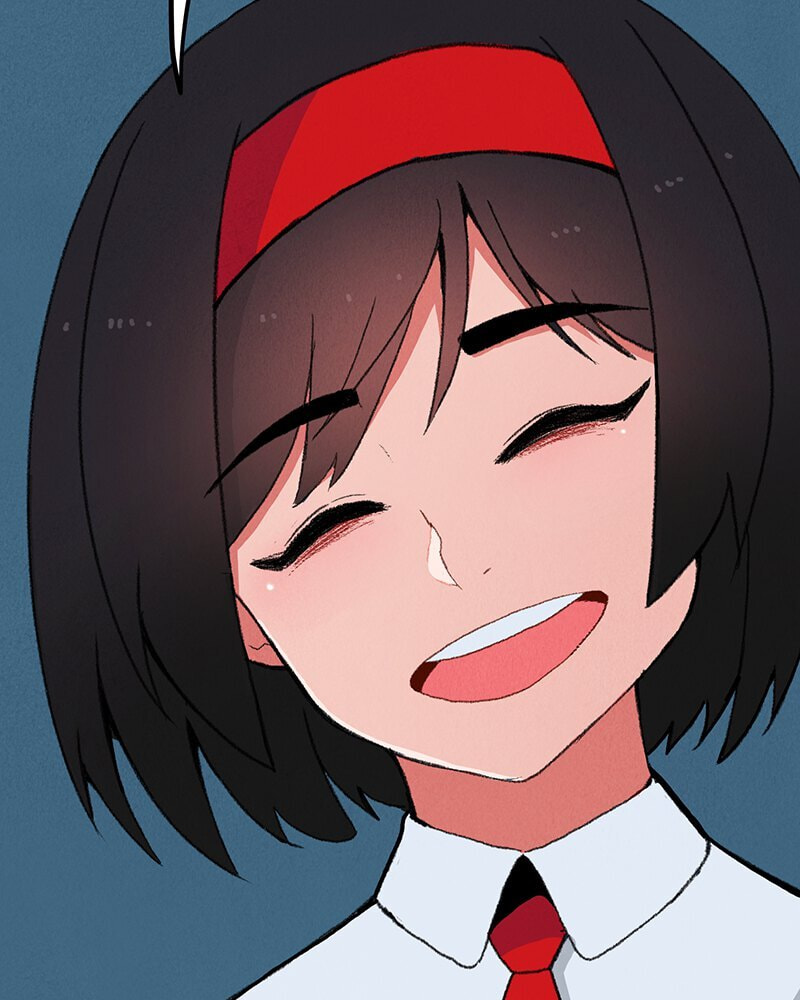 Line (TSUKISHIMA Sango) Chapter 44 page 129 - 