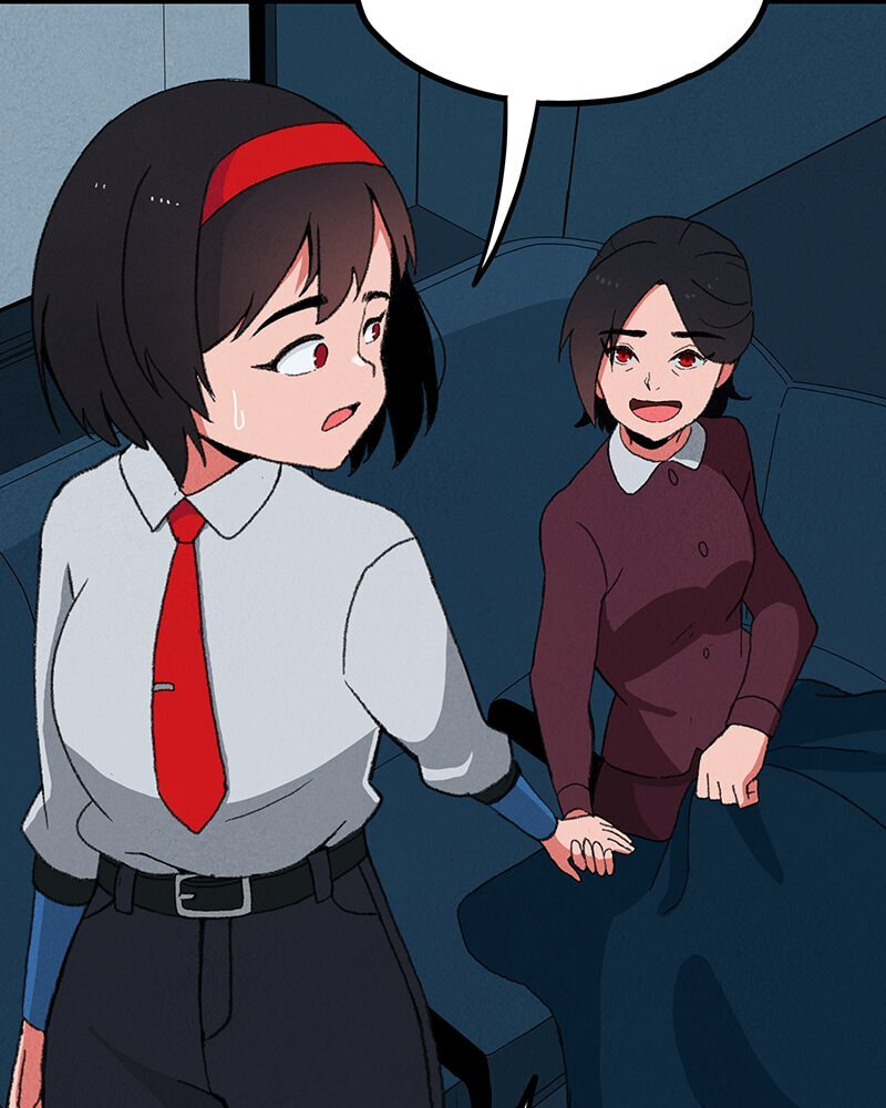 Line (TSUKISHIMA Sango) Chapter 44 page 134 - 