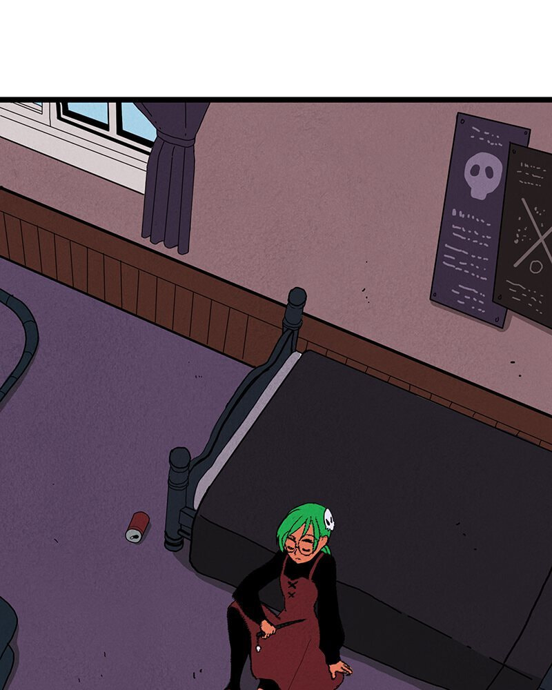 Line (TSUKISHIMA Sango) Chapter 44 page 140 - 