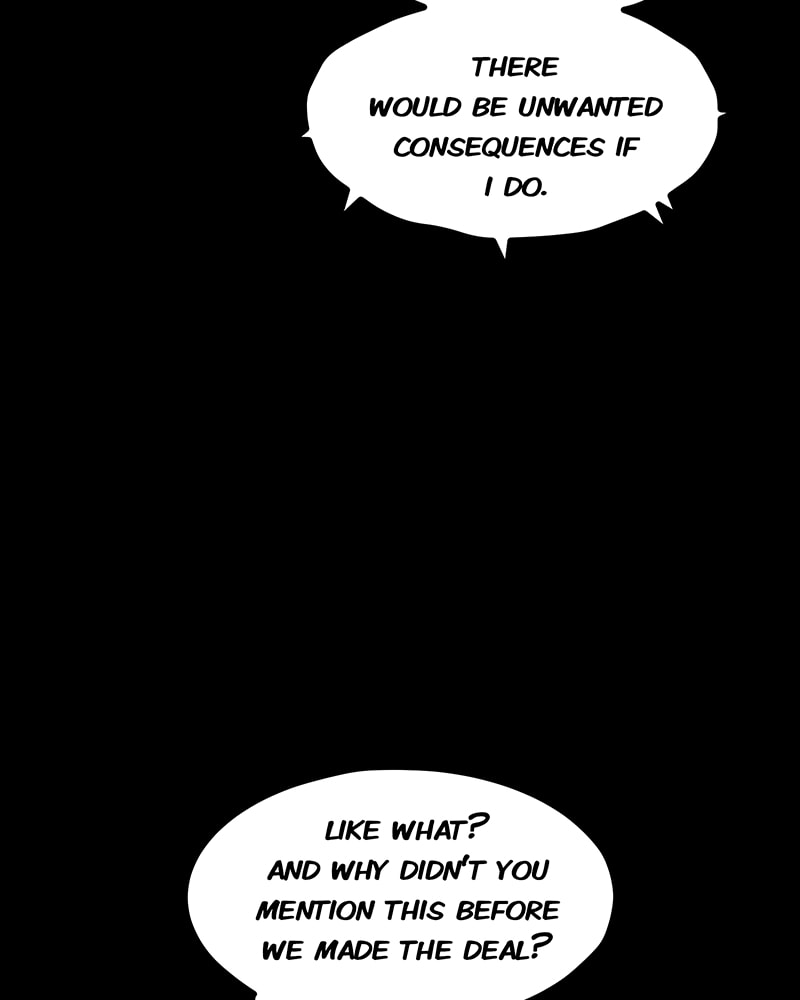 Line (TSUKISHIMA Sango) Chapter 44 page 15 - 