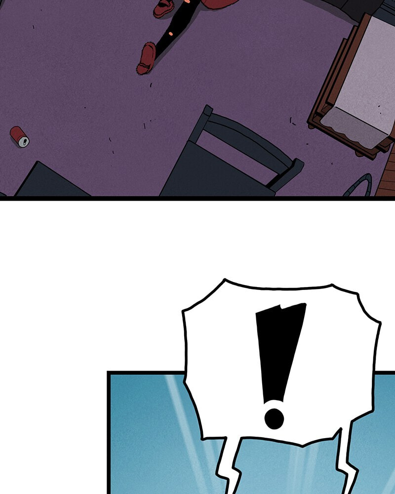 Line (TSUKISHIMA Sango) Chapter 44 page 141 - 