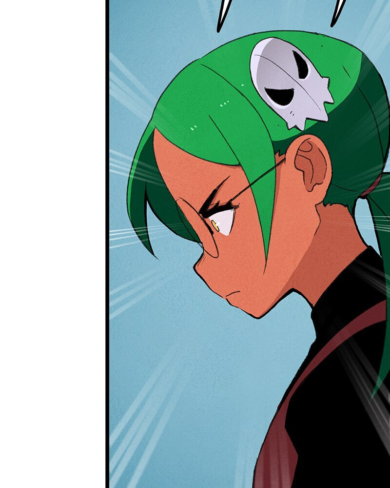 Line (TSUKISHIMA Sango) Chapter 44 page 142 - 