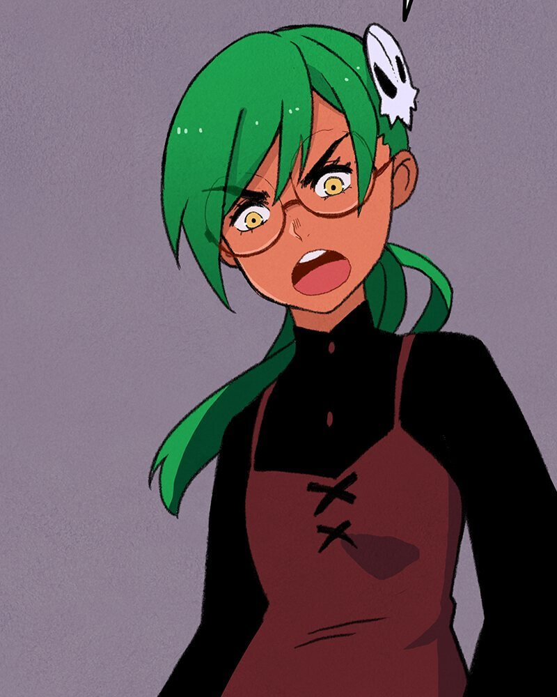 Line (TSUKISHIMA Sango) Chapter 44 page 144 - 