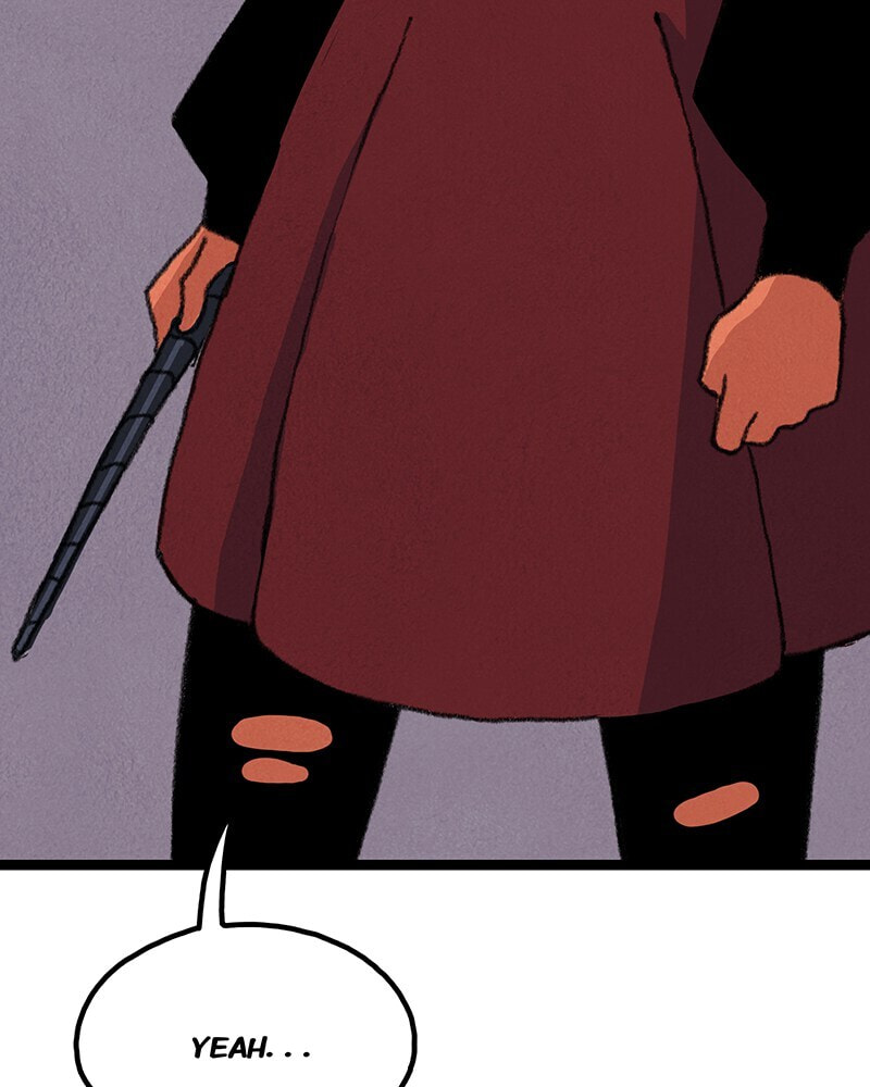 Line (TSUKISHIMA Sango) Chapter 44 page 145 - 