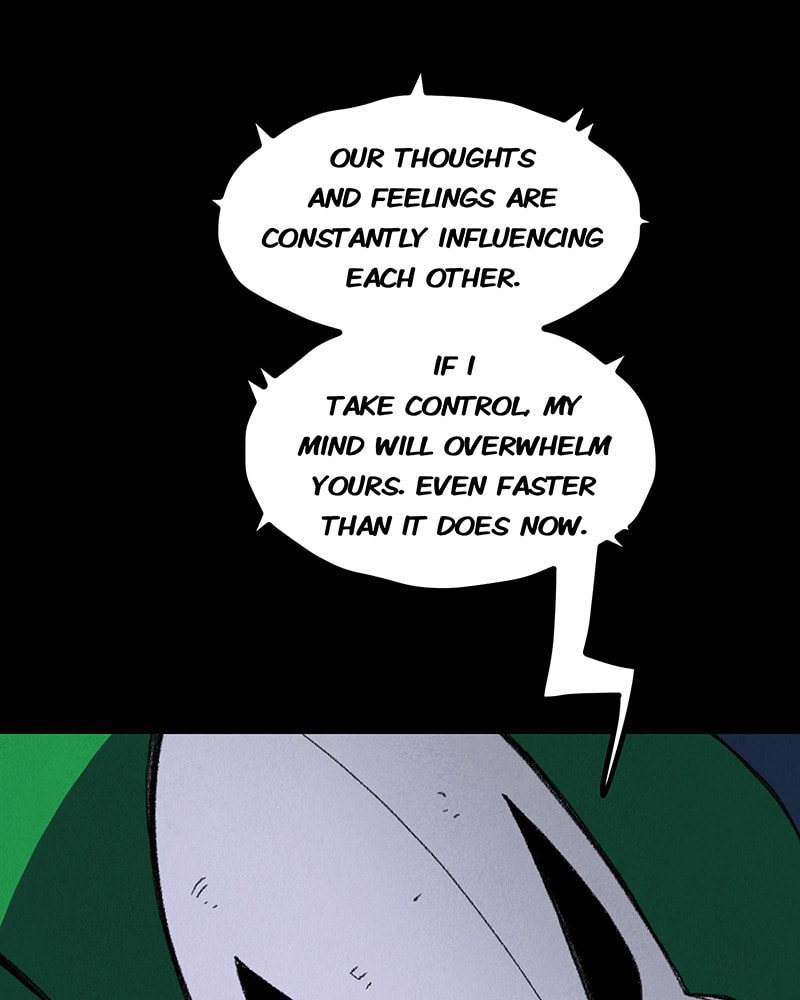 Line (TSUKISHIMA Sango) Chapter 44 page 18 - 