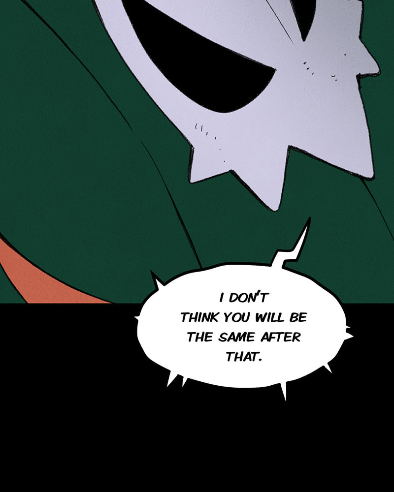 Line (TSUKISHIMA Sango) Chapter 44 page 19 - 