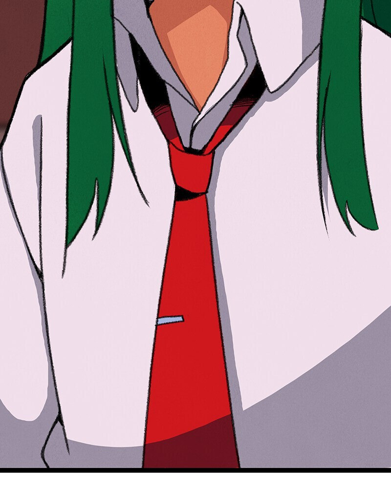 Line (TSUKISHIMA Sango) Chapter 44 page 3 - 