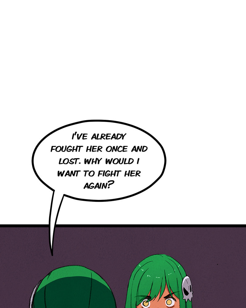 Line (TSUKISHIMA Sango) Chapter 44 page 4 - 