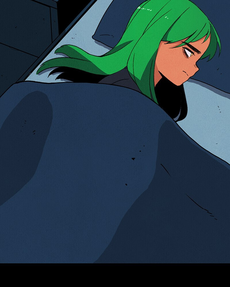 Line (TSUKISHIMA Sango) Chapter 44 page 36 - 