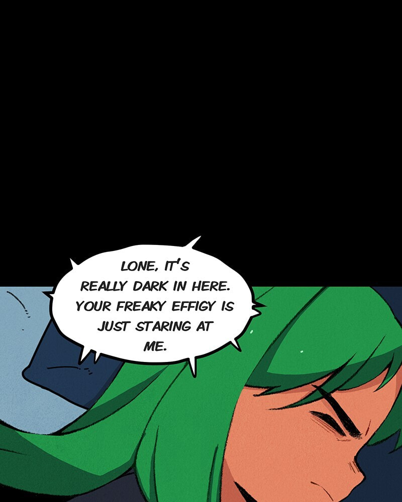 Line (TSUKISHIMA Sango) Chapter 44 page 37 - 