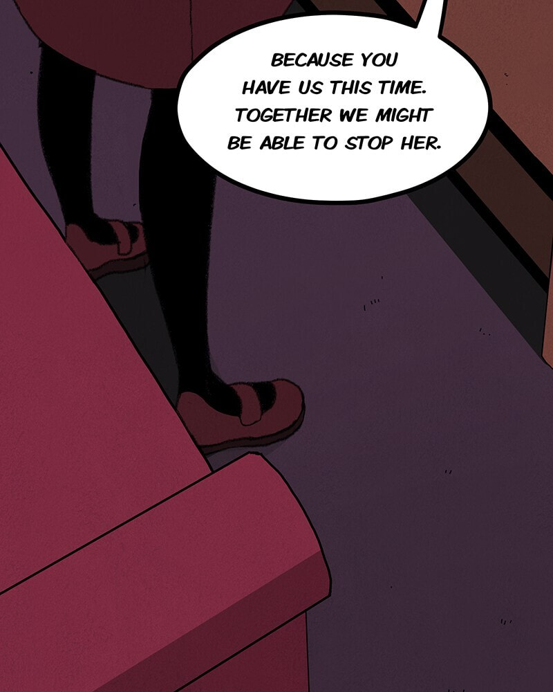 Line (TSUKISHIMA Sango) Chapter 44 page 6 - 