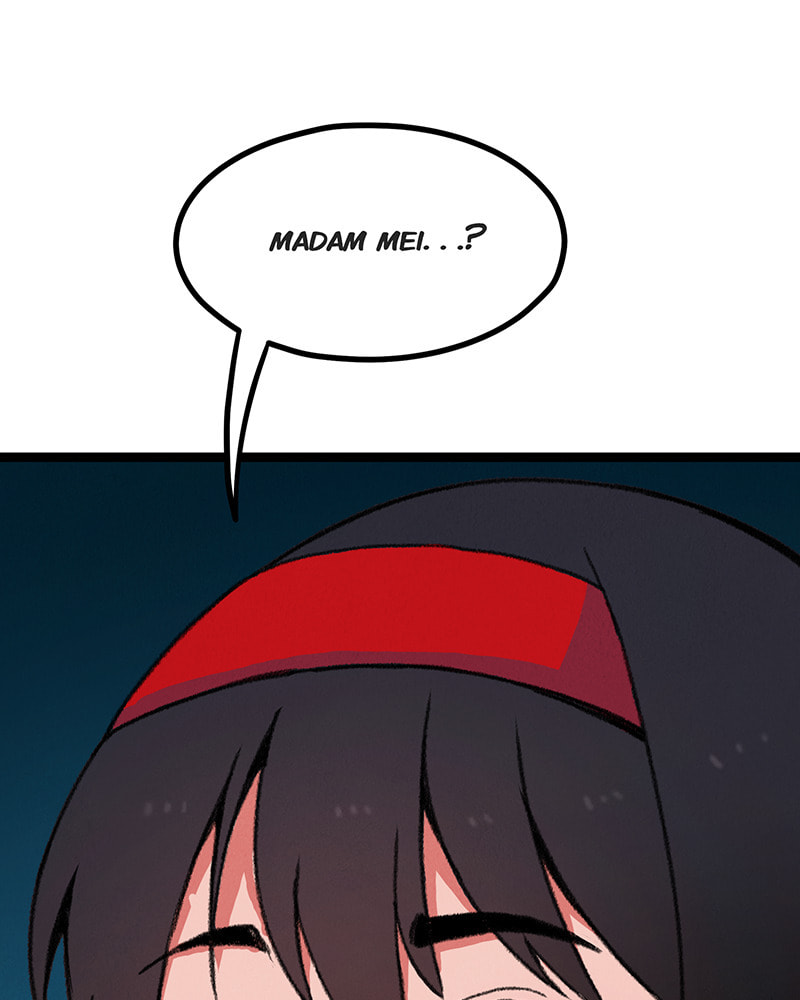 Line (TSUKISHIMA Sango) Chapter 44 page 57 - 
