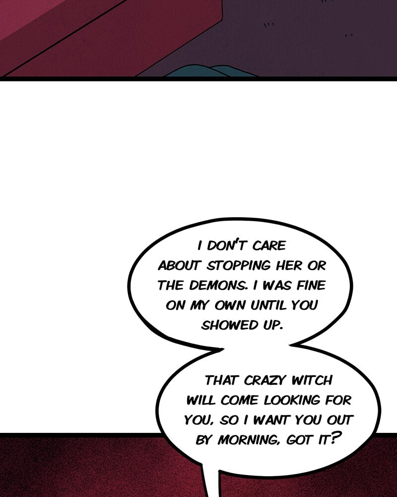 Line (TSUKISHIMA Sango) Chapter 44 page 7 - 