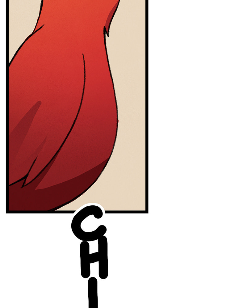Line (TSUKISHIMA Sango) Chapter 44 page 61 - 