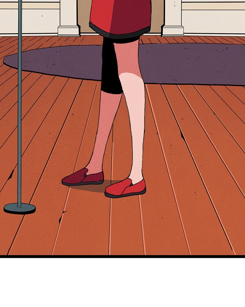Line (TSUKISHIMA Sango) Chapter 44 page 65 - 