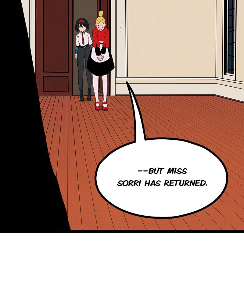 Line (TSUKISHIMA Sango) Chapter 44 page 67 - 