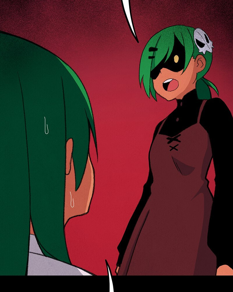 Line (TSUKISHIMA Sango) Chapter 44 page 8 - 