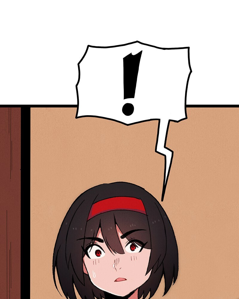 Line (TSUKISHIMA Sango) Chapter 44 page 71 - 