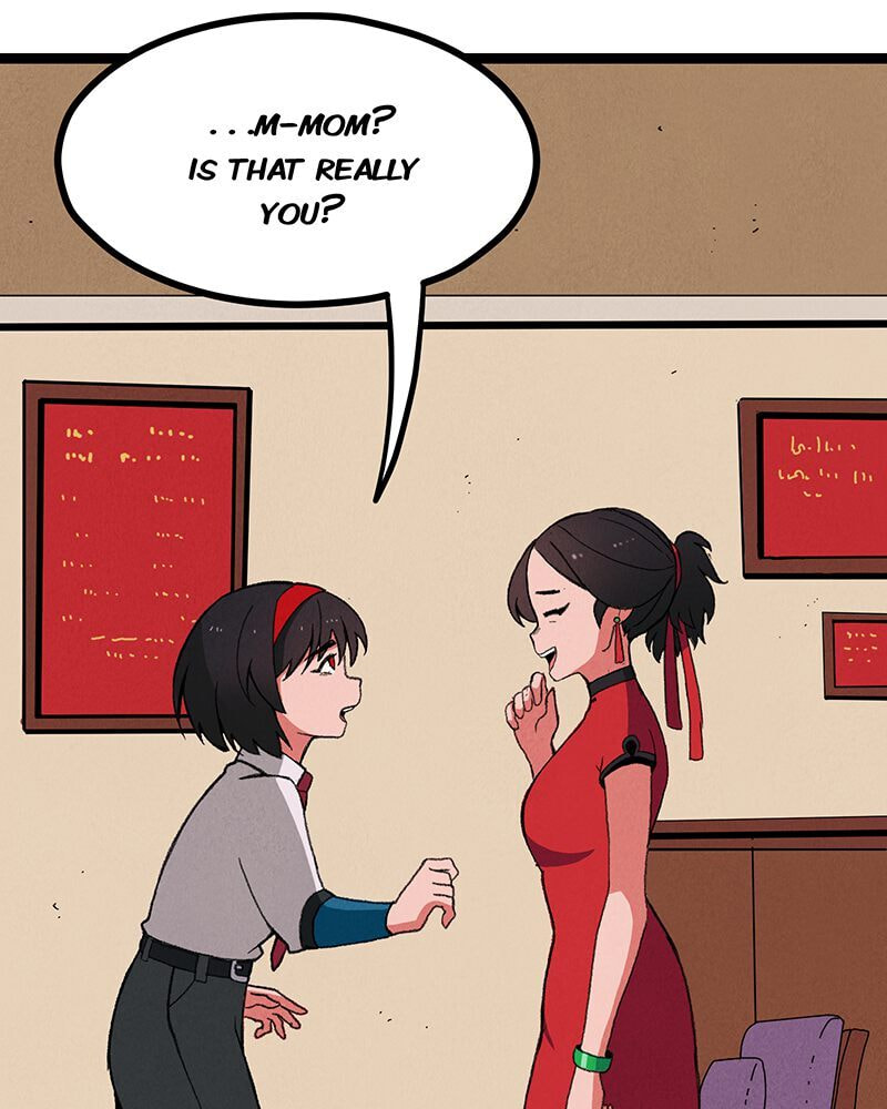 Line (TSUKISHIMA Sango) Chapter 44 page 73 - 