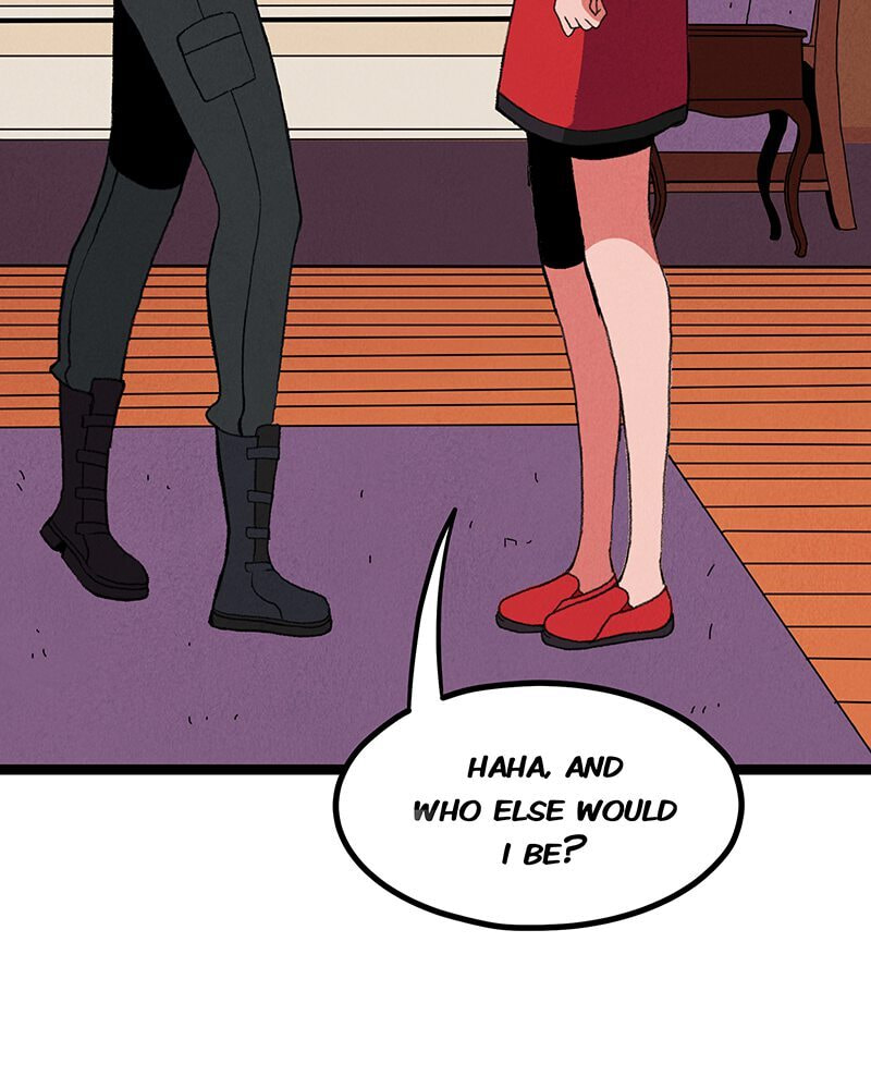 Line (TSUKISHIMA Sango) Chapter 44 page 74 - 