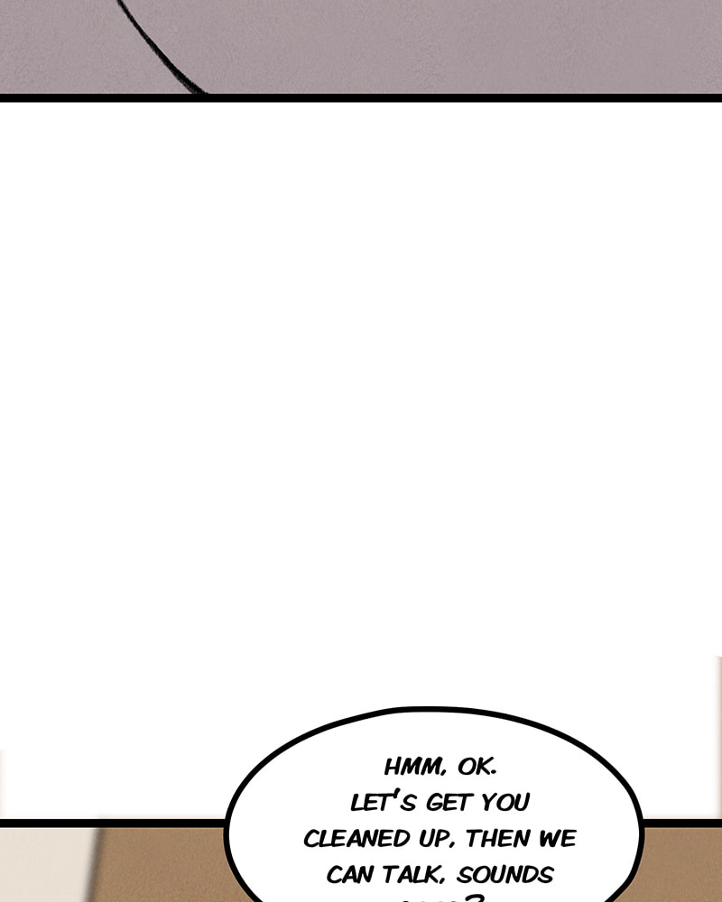 Line (TSUKISHIMA Sango) Chapter 44 page 80 - 