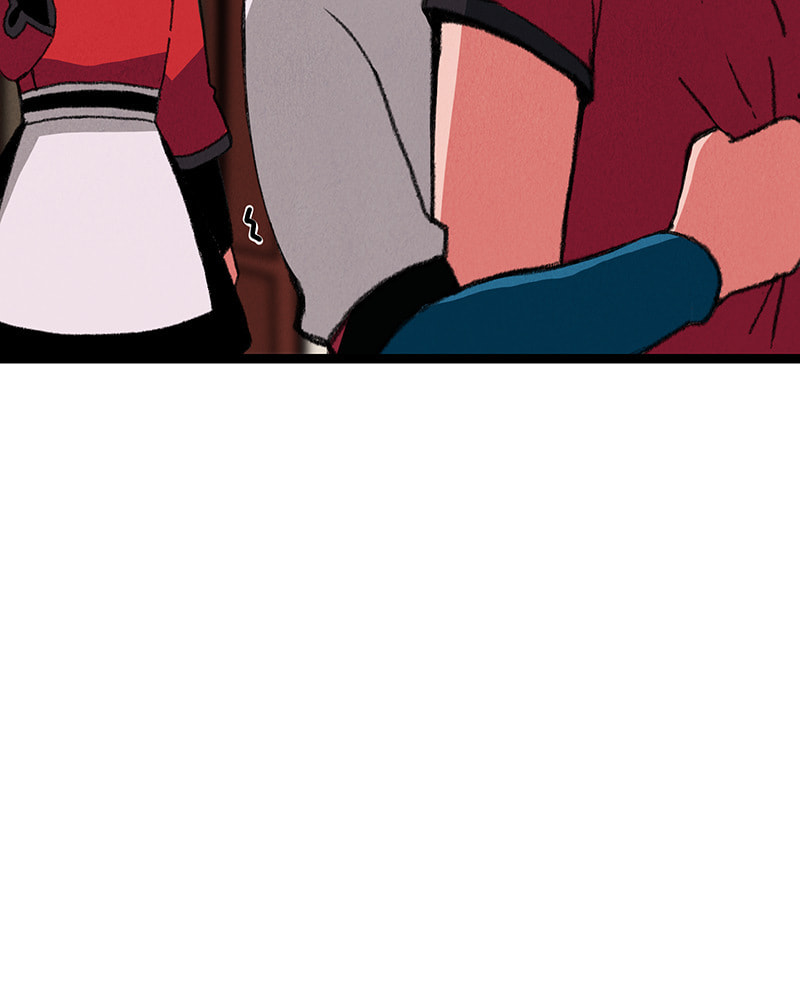 Line (TSUKISHIMA Sango) Chapter 44 page 82 - 