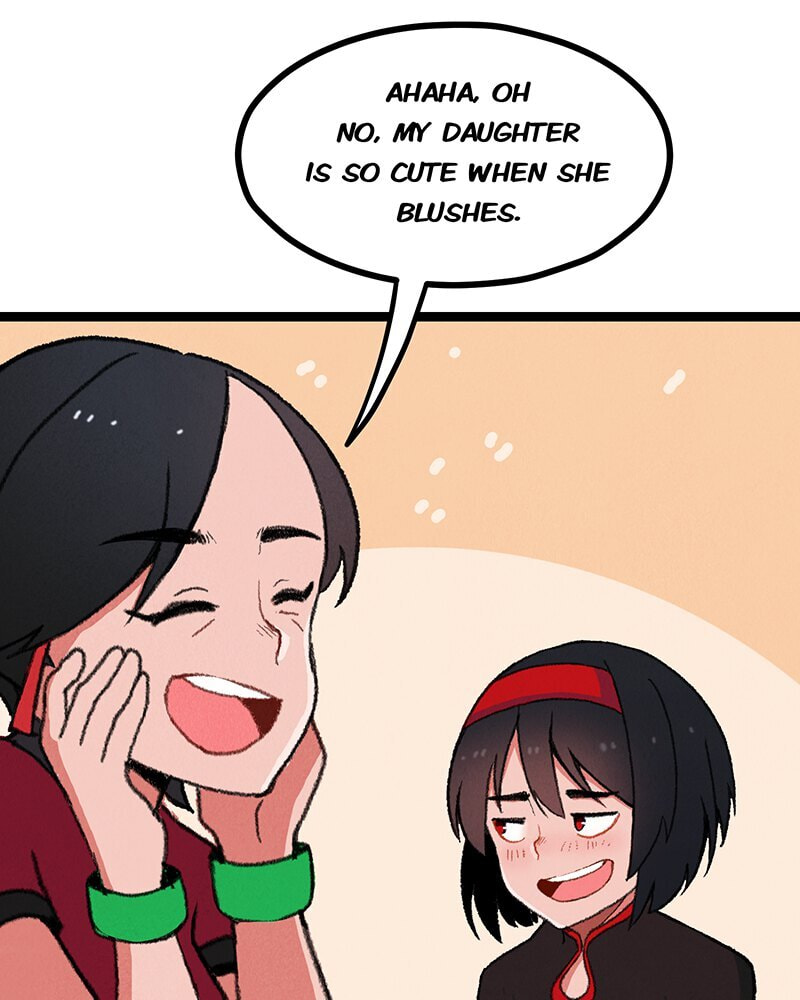 Line (TSUKISHIMA Sango) Chapter 44 page 87 - 