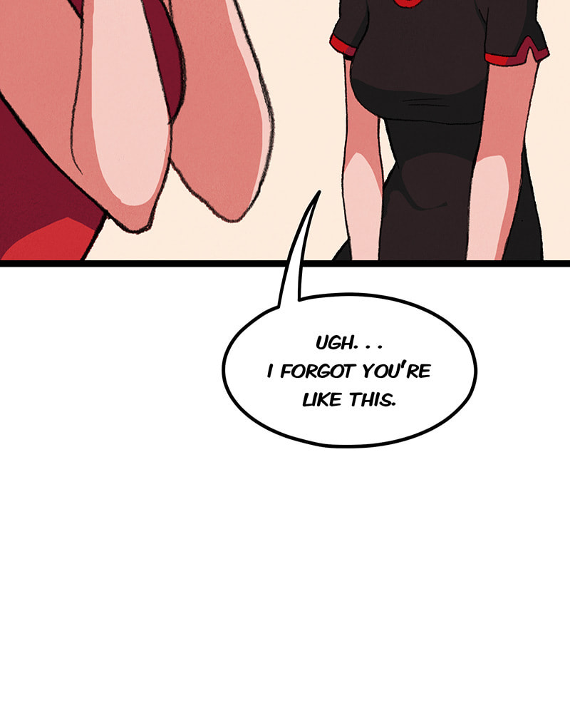 Line (TSUKISHIMA Sango) Chapter 44 page 88 - 