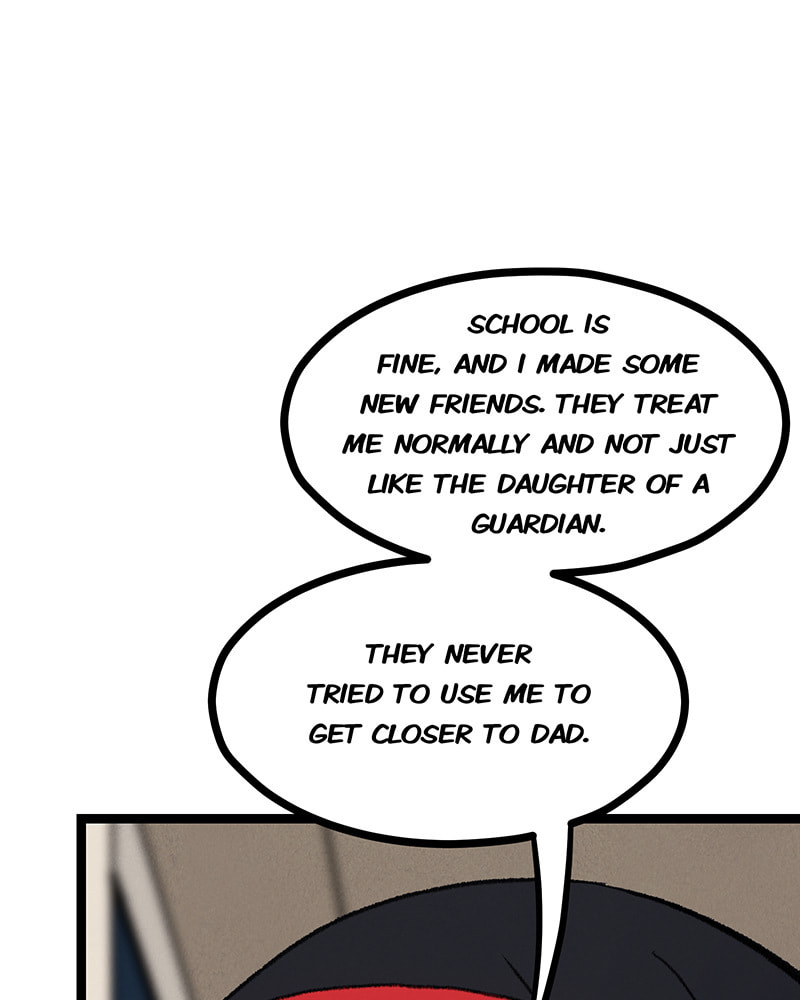 Line (TSUKISHIMA Sango) Chapter 44 page 89 - 