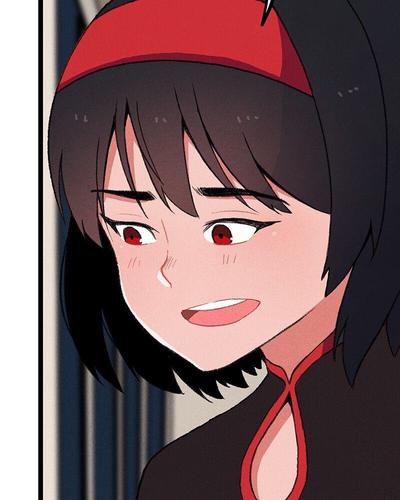 Line (TSUKISHIMA Sango) Chapter 44 page 90 - 
