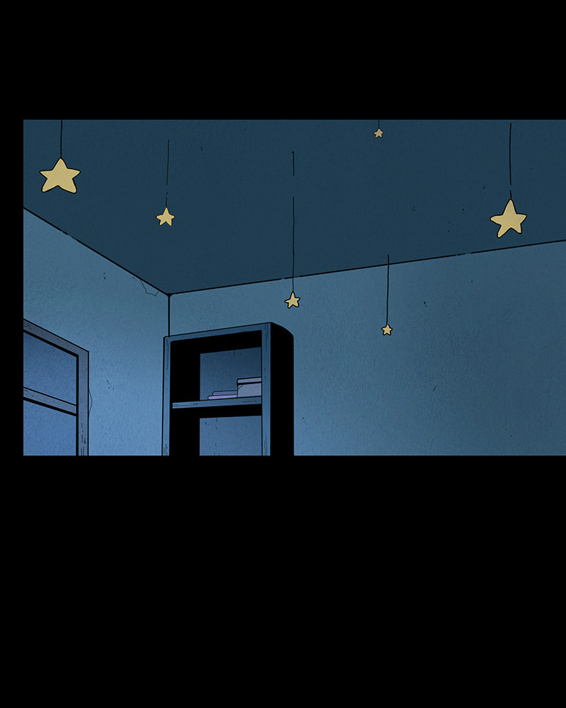 Line (TSUKISHIMA Sango) Chapter 44 page 10 - 