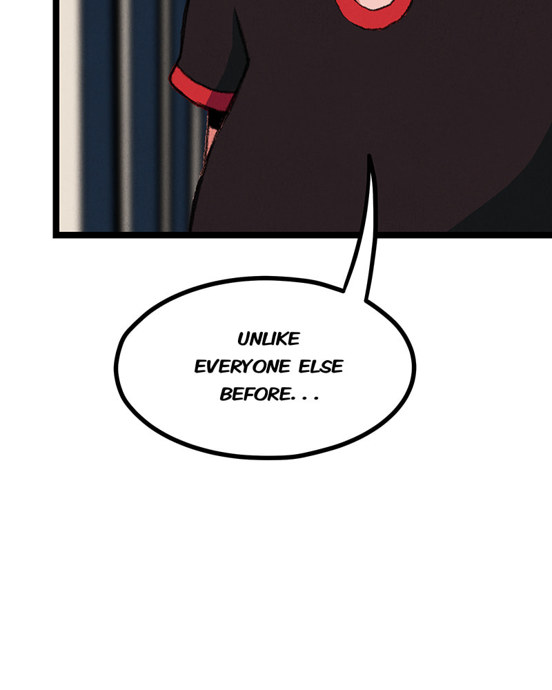 Line (TSUKISHIMA Sango) Chapter 44 page 91 - 