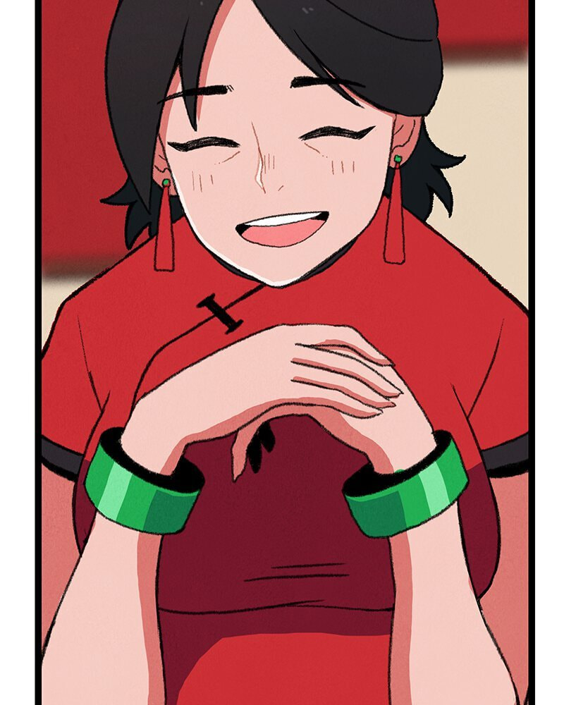 Line (TSUKISHIMA Sango) Chapter 44 page 93 - 