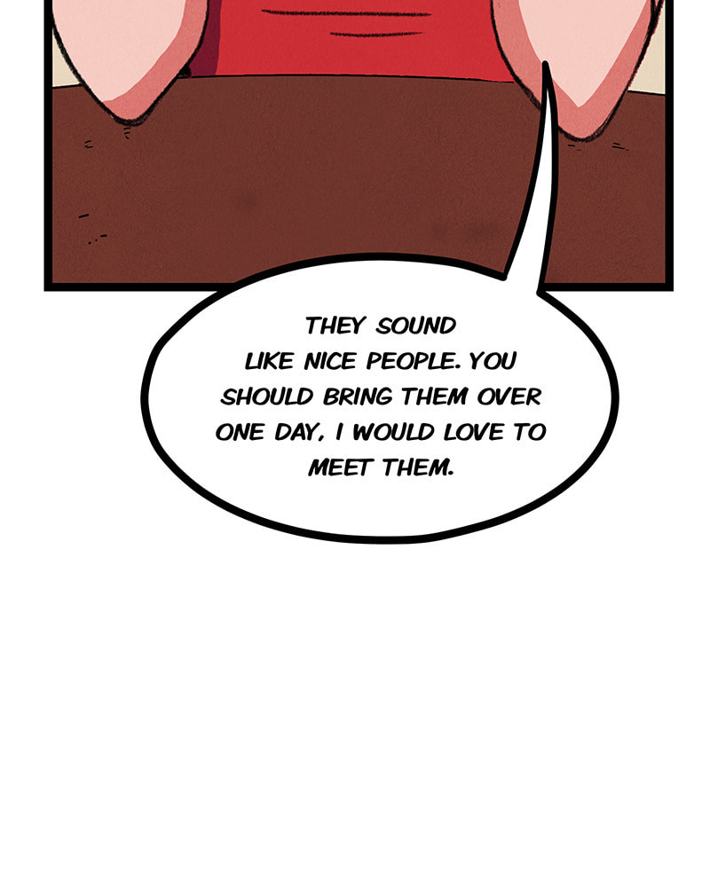 Line (TSUKISHIMA Sango) Chapter 44 page 94 - 